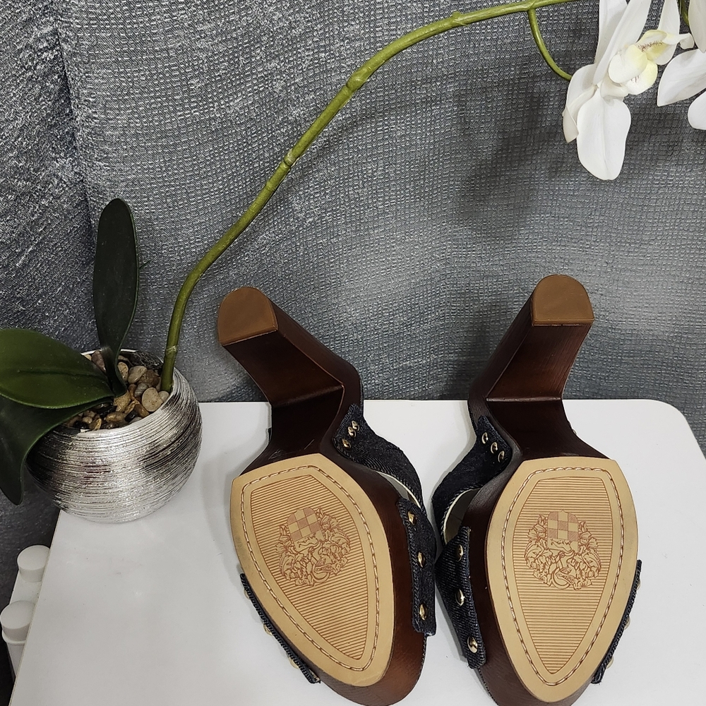 Block Heels - image 4